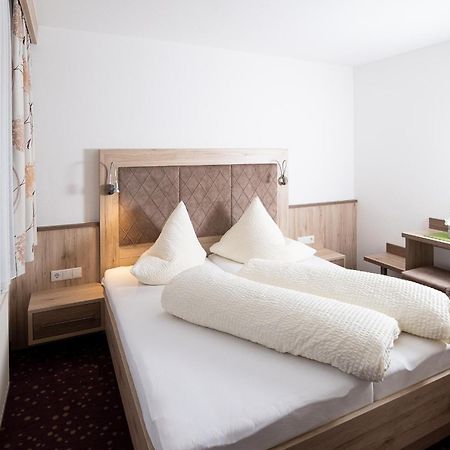Appartement Rangger Зёльден Экстерьер фото