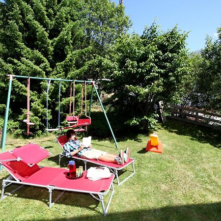Appartement Rangger Зёльден Экстерьер фото