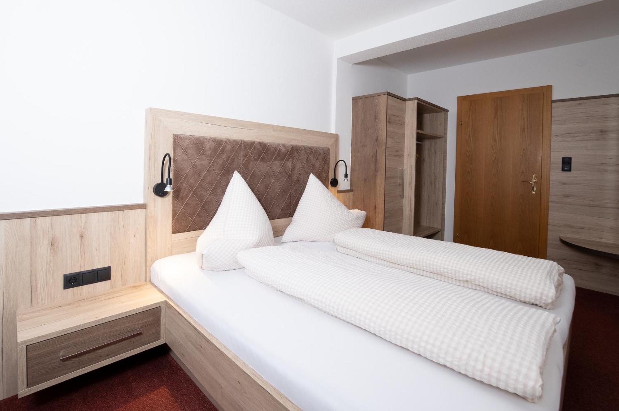 Appartement Rangger Зёльден Экстерьер фото