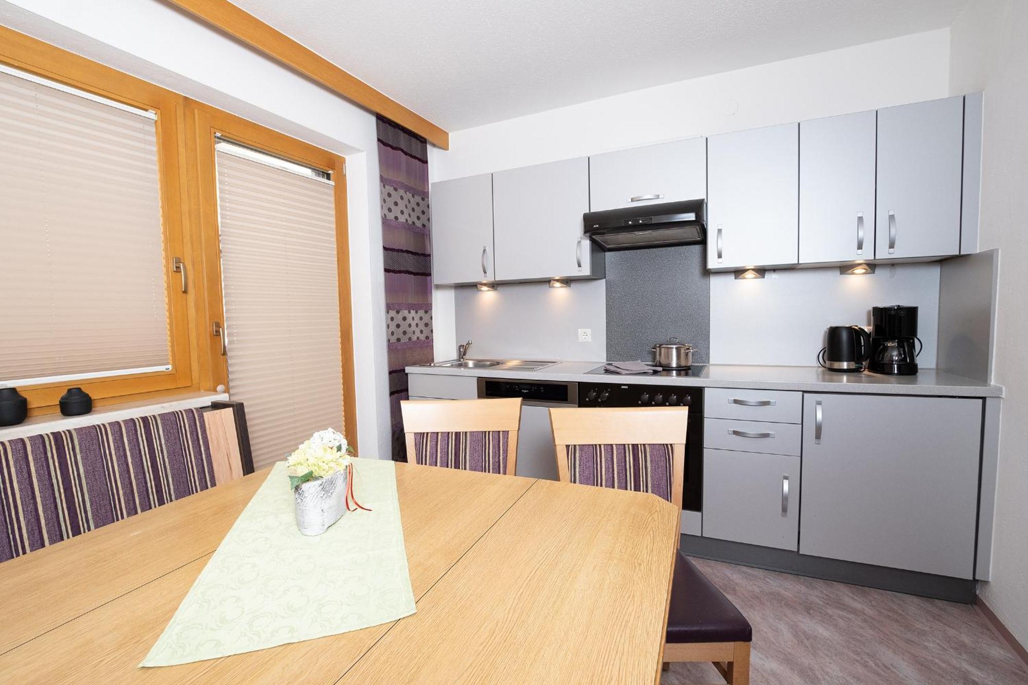 Appartement Rangger Зёльден Экстерьер фото