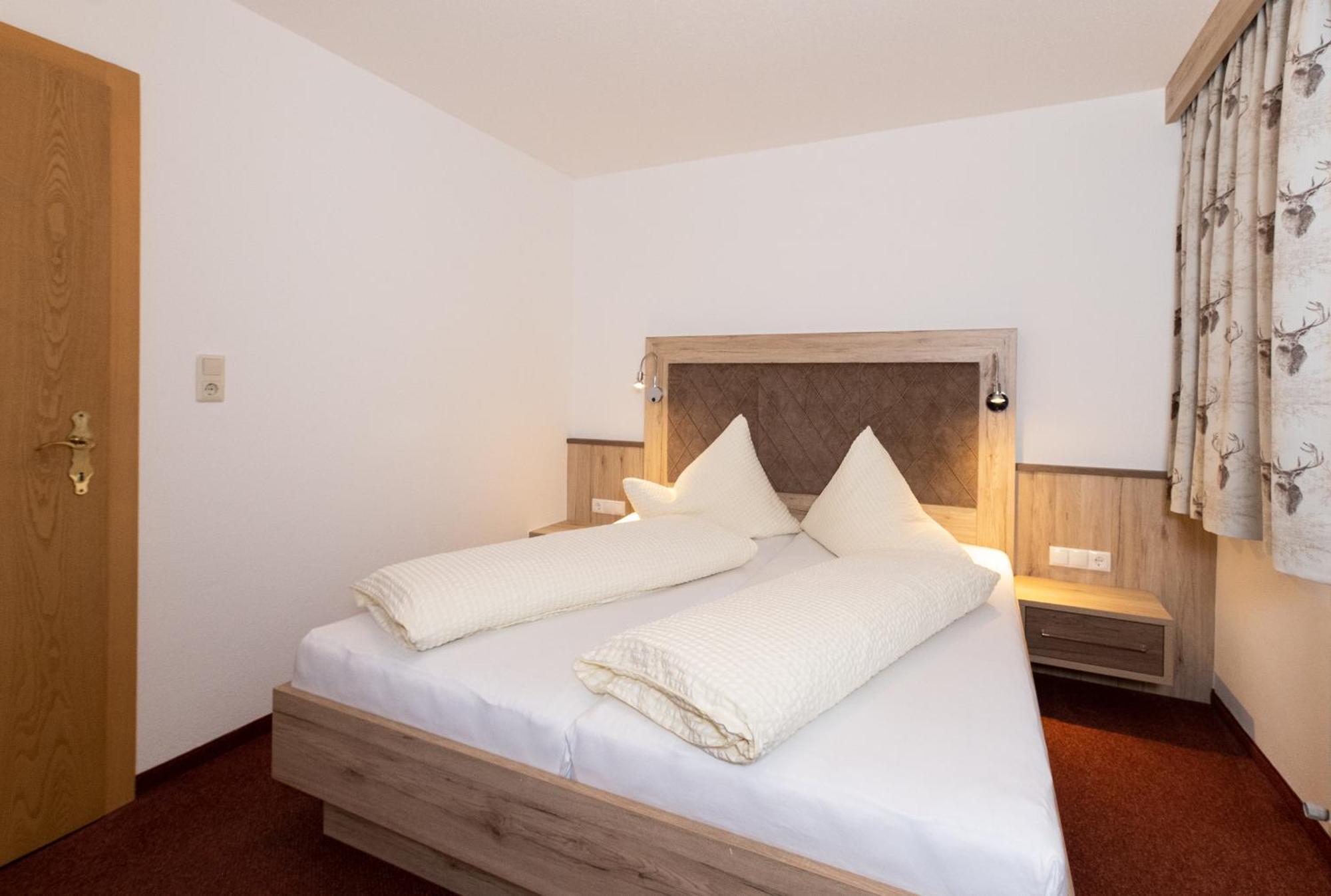 Appartement Rangger Зёльден Экстерьер фото