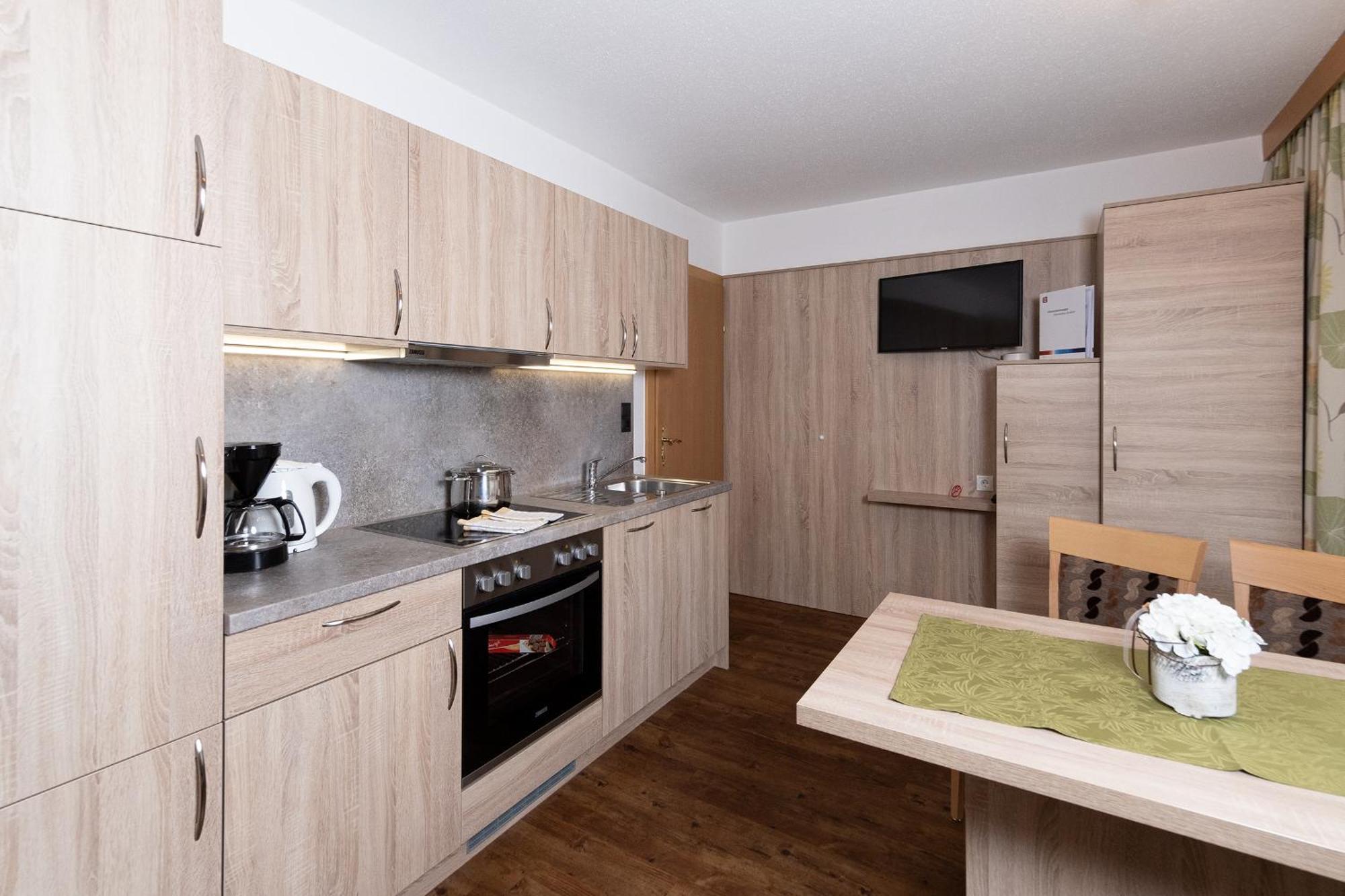 Appartement Rangger Зёльден Экстерьер фото