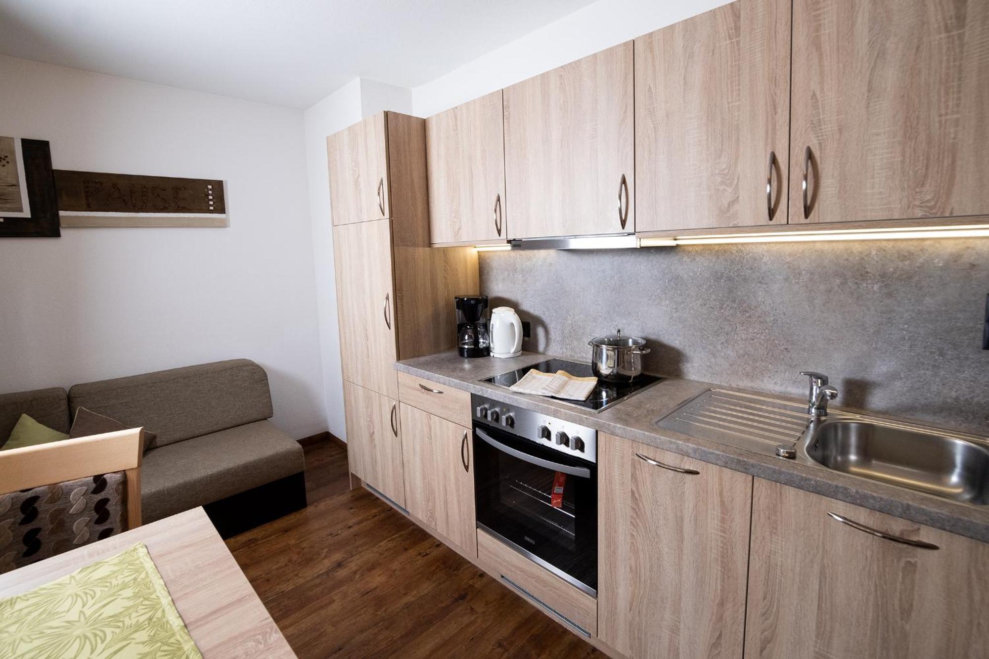 Appartement Rangger Зёльден Экстерьер фото