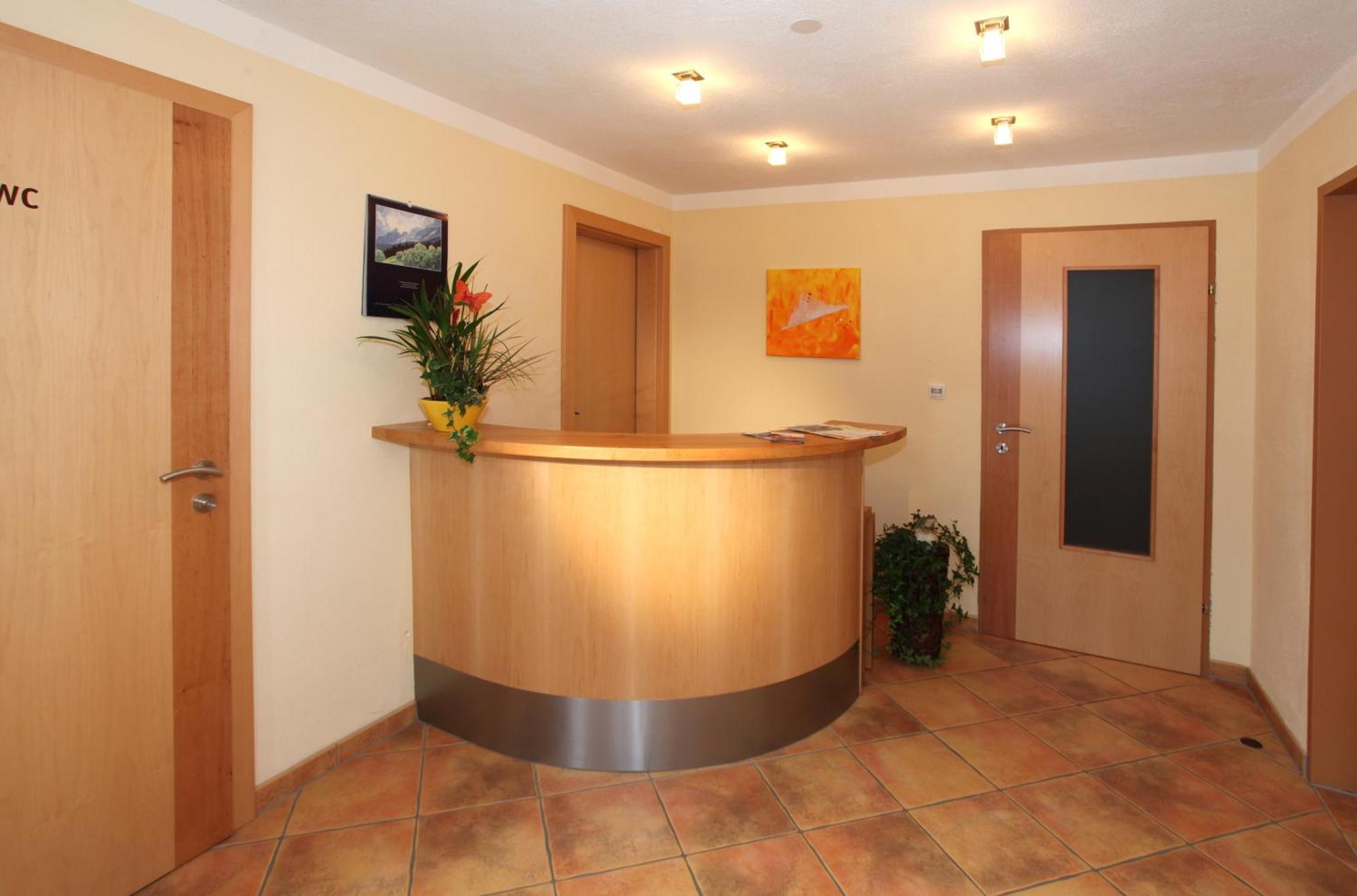 Appartement Rangger Зёльден Экстерьер фото