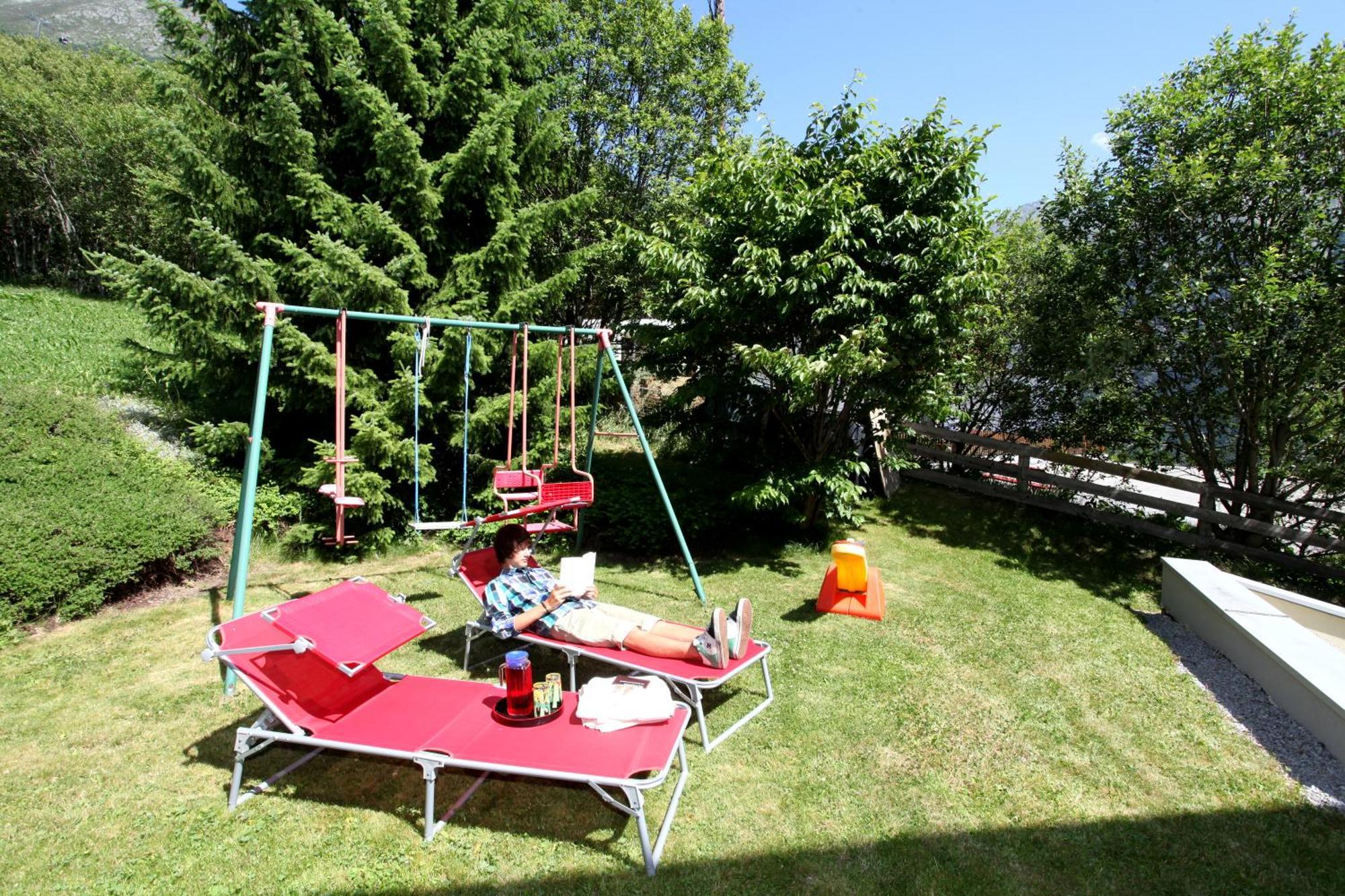 Appartement Rangger Зёльден Экстерьер фото