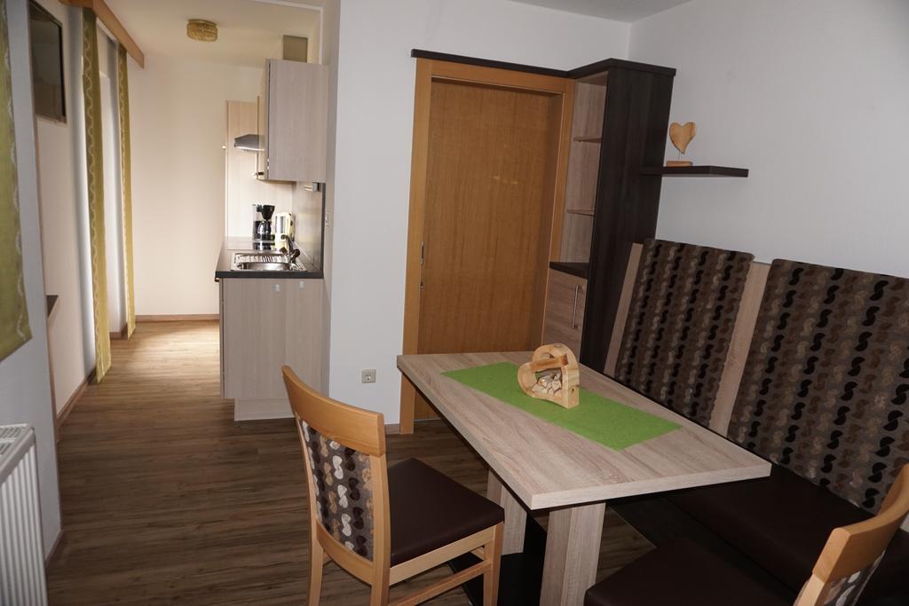 Appartement Rangger Зёльден Экстерьер фото